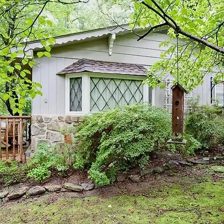 Leprechaun Island Villa